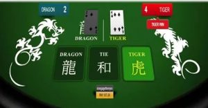 game dragon tiger diminati dunia