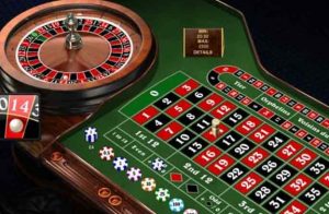 cara menang main roulette casino